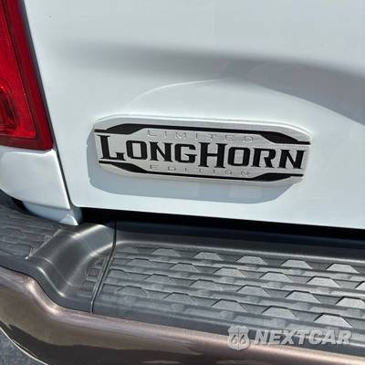 2024 Ram 3500 Limited Longhorn Crew Cab Long Bed - zdjęcie 18 z 41 - miniatura