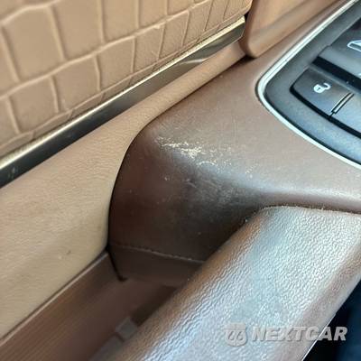 2024 Ram 3500 Limited Longhorn Crew Cab Long Bed - zdjęcie 39 z 41 - miniatura