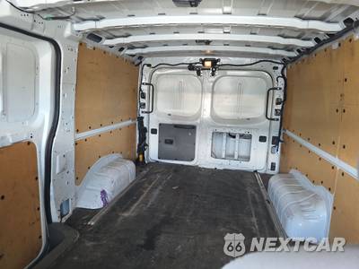2019 Nissan NV2500 HD Cargo SV Standard Roof 146.1" WB - zdjęcie 11 z 19 - miniatura
