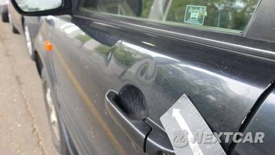 2006 Honda Pilot EX-L w/Navigation - zdjęcie 21 z 42 - miniatura