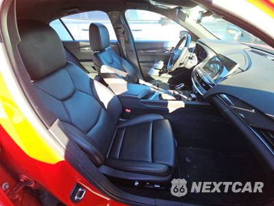 2021 Cadillac CT5 Sport - zdjęcie 8 z 45 - miniatura