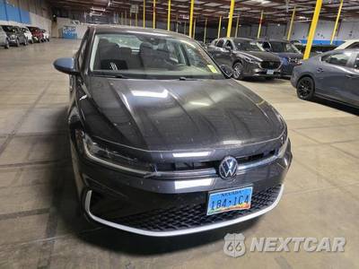 2025 Volkswagen Jetta S - zdjęcie 13 z 31 - miniatura
