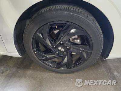 2026 Hyundai Elantra SEL Sport - zdjęcie 11 z 23 - miniatura