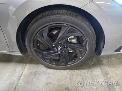 2026 Hyundai Elantra SEL Sport - zdjęcie 13 z 23 - miniatura