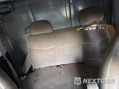 2019 Chevrolet Express 2500 Cargo Van 1WT - zdjęcie 16 z 32 - miniatura
