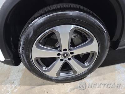 2022 Mercedes-Benz GLC 300 4MATIC - zdjęcie 8 z 23 - miniatura
