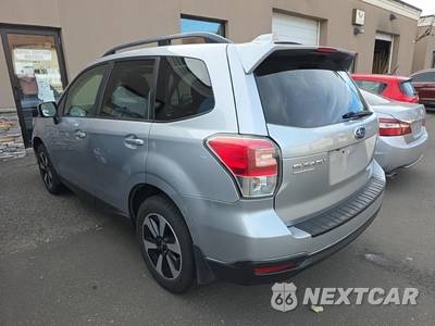 2018 Subaru Forester 2.5i Premium - zdjęcie 6 z 23 - miniatura