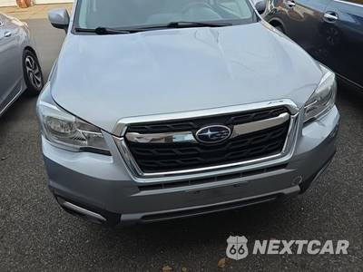 2018 Subaru Forester 2.5i Premium - zdjęcie 2 z 23 - miniatura