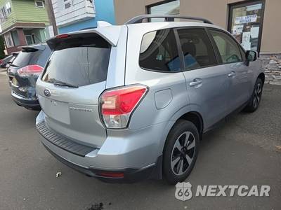 2018 Subaru Forester 2.5i Premium - zdjęcie 4 z 23 - miniatura