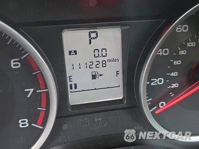 2018 Subaru Forester 2.5i Premium - zdjęcie 15 z 23 - miniatura
