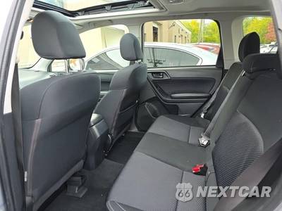 2018 Subaru Forester 2.5i Premium - zdjęcie 16 z 23 - miniatura