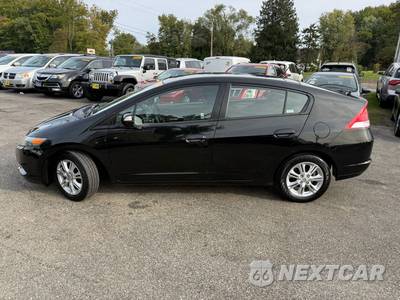 2011 Honda Insight EX - zdjęcie 7 z 118 - miniatura