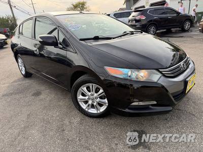 2011 Honda Insight EX - zdjęcie 13 z 118 - miniatura