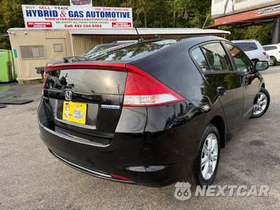 2011 Honda Insight EX - zdjęcie 23 z 118 - miniatura