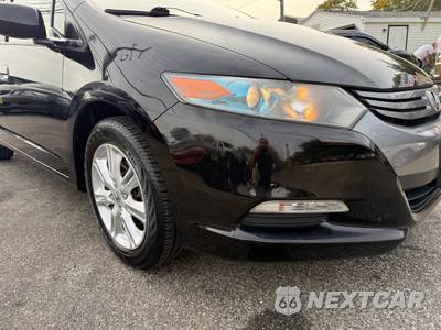 2011 Honda Insight EX - zdjęcie 30 z 118 - miniatura