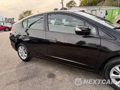2011 Honda Insight EX - zdjęcie 37 z 118 - miniatura