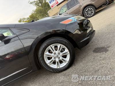 2011 Honda Insight EX - zdjęcie 38 z 118 - miniatura
