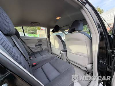 2011 Honda Insight EX - zdjęcie 54 z 118 - miniatura