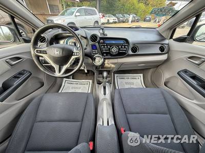 2011 Honda Insight EX - zdjęcie 58 z 118 - miniatura