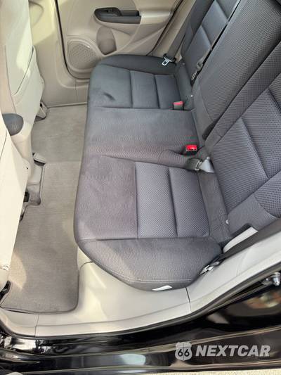 2011 Honda Insight EX - zdjęcie 64 z 118 - miniatura