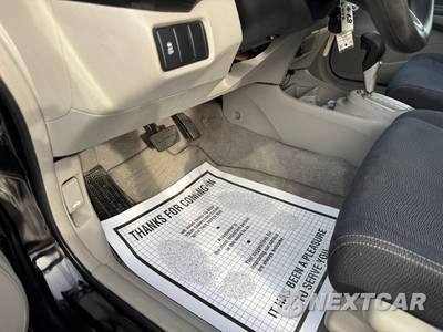2011 Honda Insight EX - zdjęcie 76 z 118 - miniatura