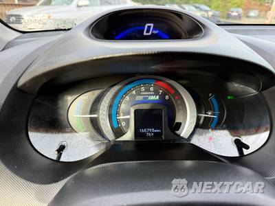 2011 Honda Insight EX - zdjęcie 84 z 118 - miniatura