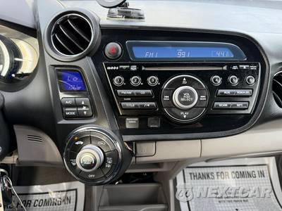 2011 Honda Insight EX - zdjęcie 88 z 118 - miniatura