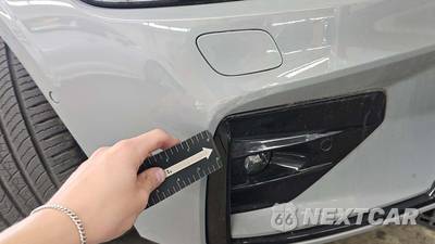 2024 Volvo S60 B5 Plus Dark - zdjęcie 34 z 46 - miniatura