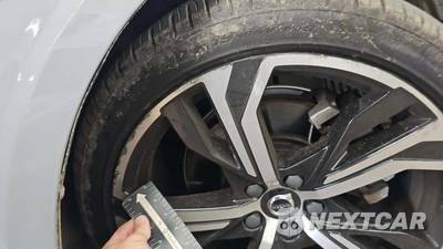 2024 Volvo S60 B5 Plus Dark - zdjęcie 37 z 46 - miniatura