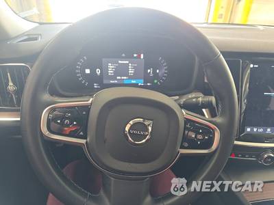 2024 Volvo S60 B5 Plus Dark - zdjęcie 10 z 46 - miniatura