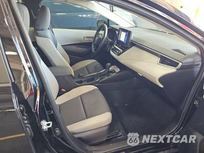 2024 Toyota Corolla LE Sedan - zdjęcie 8 z 37 - miniatura