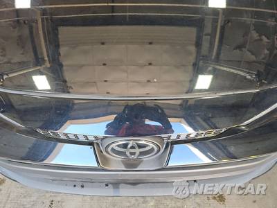 2024 Toyota Corolla LE Sedan - zdjęcie 15 z 37 - miniatura