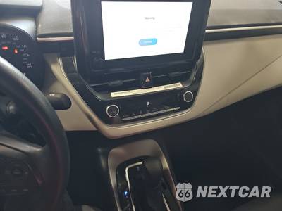 2024 Toyota Corolla LE Sedan - zdjęcie 11 z 37 - miniatura