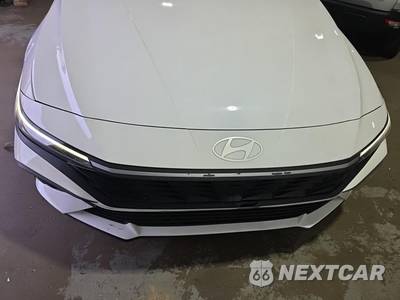2024 Hyundai Elantra SEL - zdjęcie 2 z 23 - miniatura