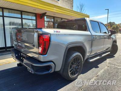 2021 GMC Sierra 1500 Elevation Crew Cab Short Bed 3SB - zdjęcie 3 z 53 - miniatura