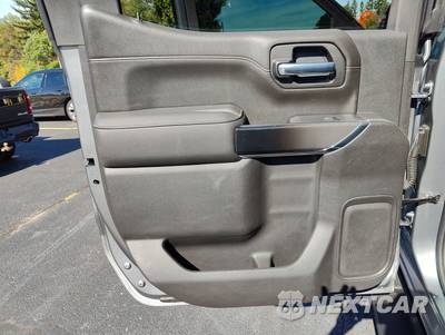 2021 GMC Sierra 1500 Elevation Crew Cab Short Bed 3SB - zdjęcie 26 z 53 - miniatura