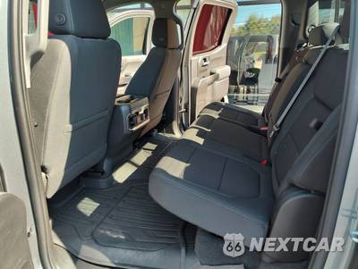 2021 GMC Sierra 1500 Elevation Crew Cab Short Bed 3SB - zdjęcie 12 z 53 - miniatura