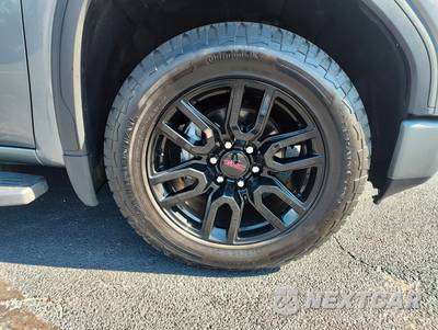 2021 GMC Sierra 1500 Elevation Crew Cab Short Bed 3SB - zdjęcie 45 z 53 - miniatura