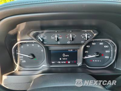 2021 GMC Sierra 1500 Elevation Crew Cab Short Bed 3SB - zdjęcie 20 z 53 - miniatura