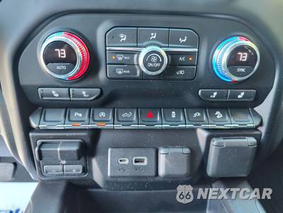 2021 GMC Sierra 1500 Elevation Crew Cab Short Bed 3SB - zdjęcie 17 z 53 - miniatura
