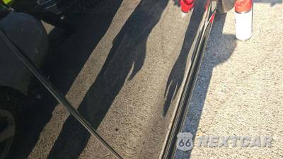 2014 Volkswagen Passat 1.8T SE w/Sunroof - zdjęcie 43 z 46 - miniatura
