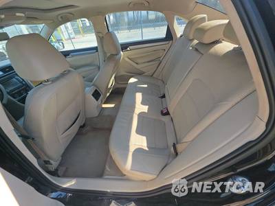 2014 Volkswagen Passat 1.8T SE w/Sunroof - zdjęcie 13 z 46 - miniatura
