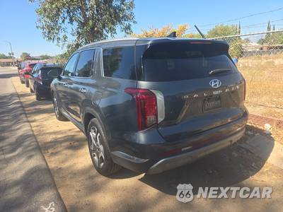 2024 Hyundai Palisade Limited - zdjęcie 6 z 39 - miniatura