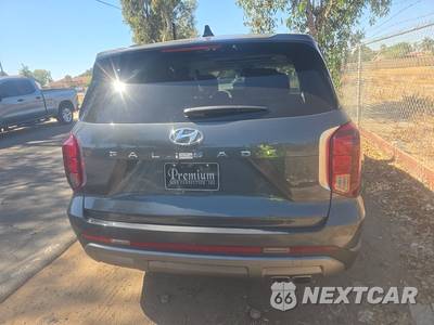 2024 Hyundai Palisade Limited - zdjęcie 5 z 39 - miniatura