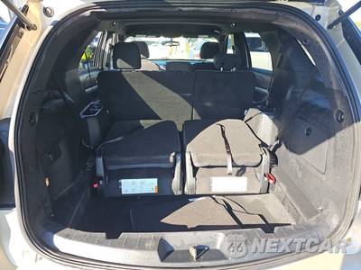 2017 Ford Explorer XLT - zdjęcie 17 z 29 - miniatura