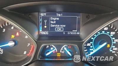 2014 Ford Escape SE - zdjęcie 17 z 35 - miniatura