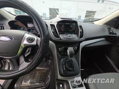 2014 Ford Escape SE - zdjęcie 11 z 35 - miniatura