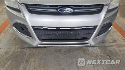 2014 Ford Escape SE - zdjęcie 34 z 35 - miniatura