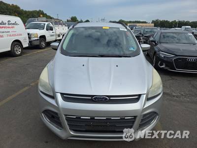 2014 Ford Escape SE - zdjęcie 2 z 35 - miniatura