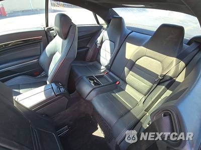 2014 Mercedes-Benz E 550 Coupe - zdjęcie 13 z 38 - miniatura